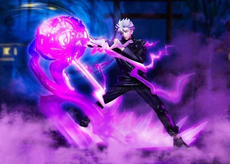 19cm Jujutsu Kaisen Itadori Yuji Action Figurines Gk Figure The Cursed King Ryomen Sukuna Collectable Pvc Model Statue